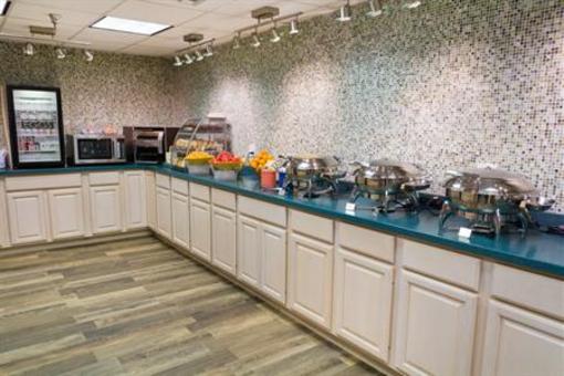 фото отеля Best Western Plus-Gateway Siesta Key