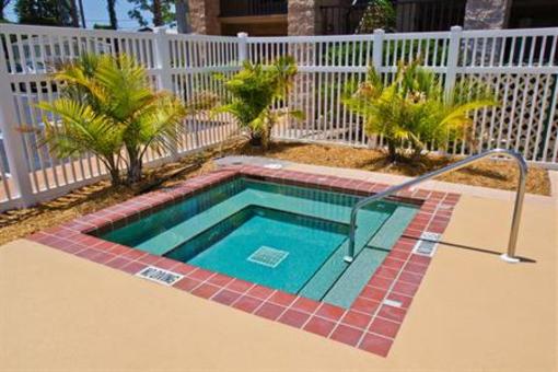 фото отеля Best Western Plus-Gateway Siesta Key