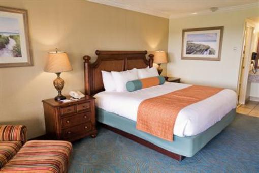 фото отеля Best Western Plus-Gateway Siesta Key