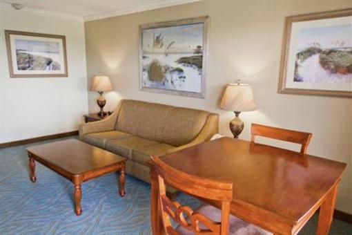 фото отеля Best Western Plus-Gateway Siesta Key