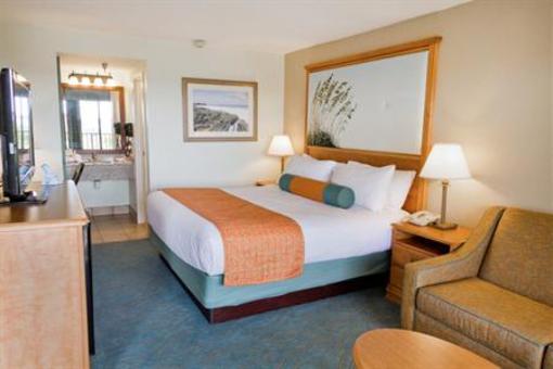 фото отеля Best Western Plus-Gateway Siesta Key
