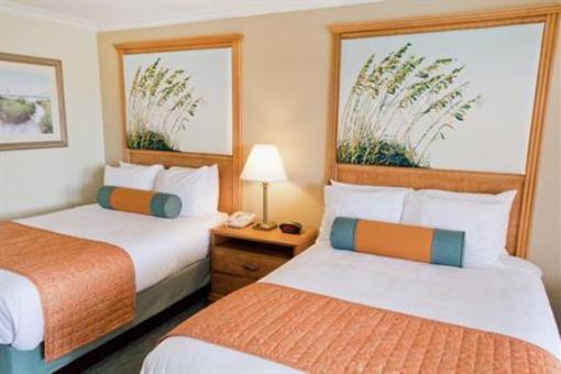 фото отеля Best Western Plus-Gateway Siesta Key