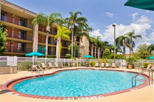 фото отеля Best Western Plus-Gateway Siesta Key