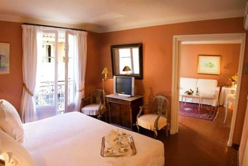 фото отеля Hotel de la Ponche