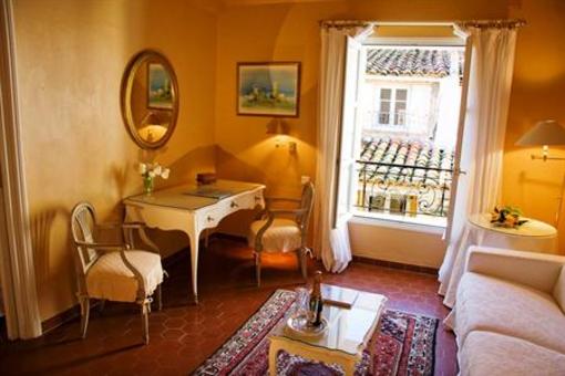 фото отеля Hotel de la Ponche