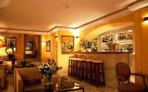 фото отеля Hotel de la Ponche