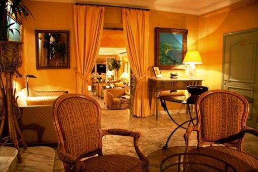фото отеля Hotel de la Ponche