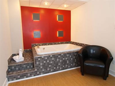 фото отеля Hotel St-Denis