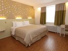 фото отеля Hotel St-Denis