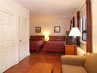 фото отеля Hotel St-Denis