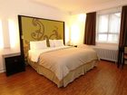 фото отеля Hotel St-Denis