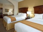 фото отеля Holiday Inn Express Hotel & Suites Buda