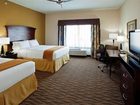 фото отеля Holiday Inn Express Hotel & Suites Buda
