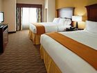 фото отеля Holiday Inn Express Hotel & Suites Buda