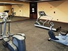 фото отеля Holiday Inn Express Hotel & Suites Buda