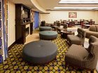фото отеля Holiday Inn Express Hotel & Suites Buda