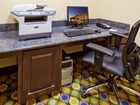 фото отеля Holiday Inn Express Hotel & Suites Buda