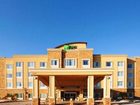 фото отеля Holiday Inn Express Hotel & Suites Buda