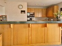 Howard Johnson Express Inn S. Lake Tahoe