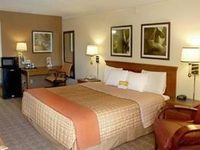 La Quinta Inn Houston Reliant/Medical