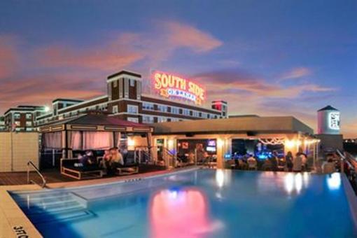 фото отеля Nylo Dallas South Side
