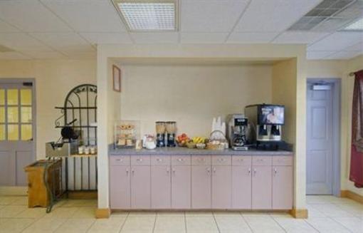 фото отеля Americas Best Value Inn Chattanooga North