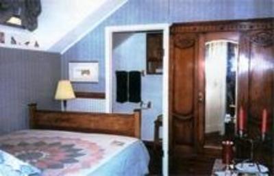 фото отеля Castle Garden Bed & Breakfast Saint Augustine