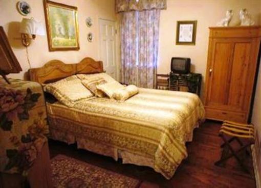 фото отеля Castle Garden Bed & Breakfast Saint Augustine