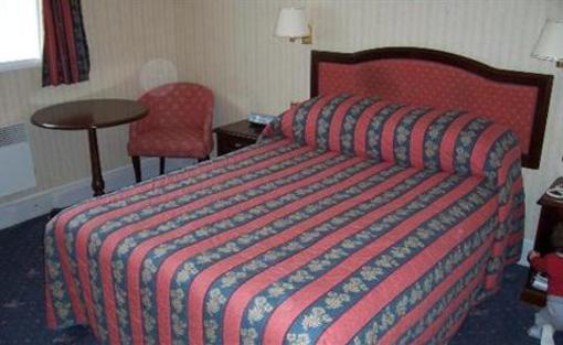фото отеля Atholl Hotel