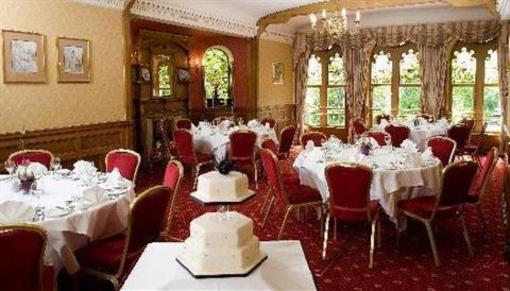 фото отеля Atholl Hotel