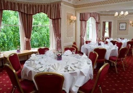 фото отеля Atholl Hotel