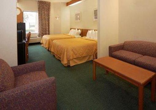фото отеля Sleep Inn St. Augustine