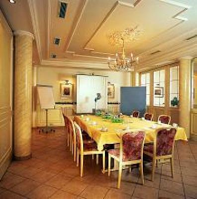 фото отеля Hotel Forsters Gasthof Zur Post