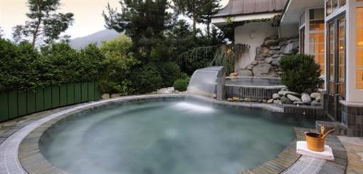 фото отеля Hotel Bareiss
