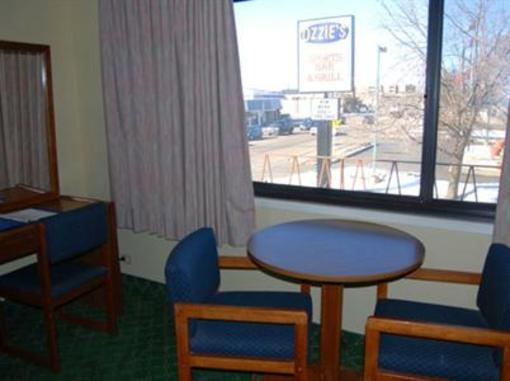 фото отеля Travelers Inn Niles