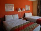 фото отеля Travelers Inn Niles