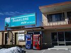 фото отеля Travelers Inn Niles