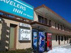 фото отеля Travelers Inn Niles
