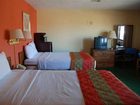 фото отеля Travelers Inn Niles