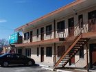 фото отеля Travelers Inn Niles