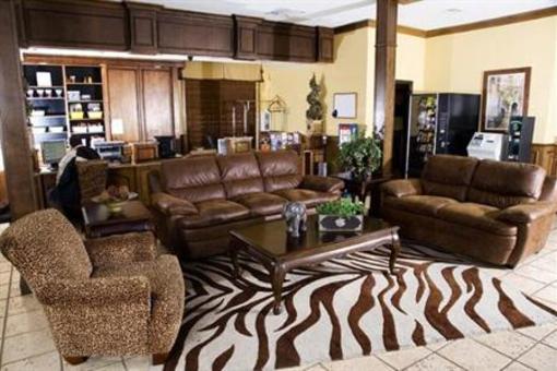 фото отеля Emerald Suites South Boulevard Las Vegas