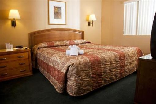 фото отеля Emerald Suites South Boulevard Las Vegas