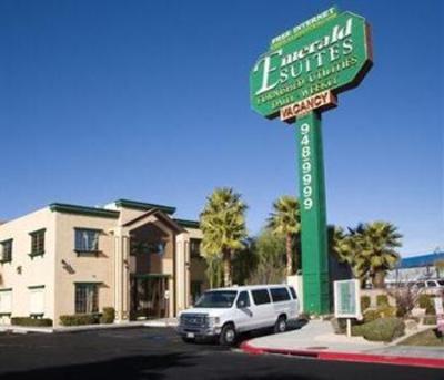 фото отеля Emerald Suites South Boulevard Las Vegas