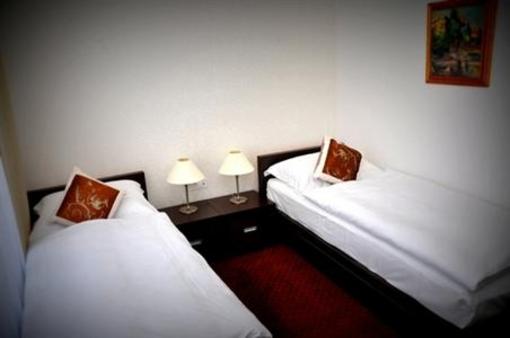 фото отеля Hotel Bosnia