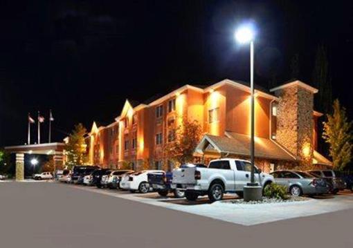 фото отеля Comfort Inn and Suites Durango, Colorado