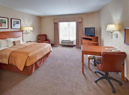 фото отеля Candlewood Suites Airport Omaha