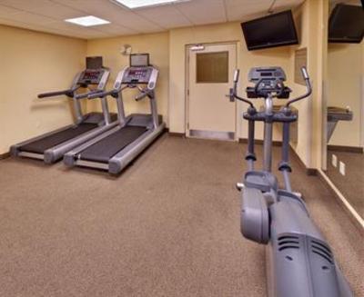 фото отеля Candlewood Suites Airport Omaha