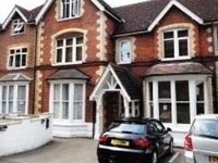 Abbey House Hotel