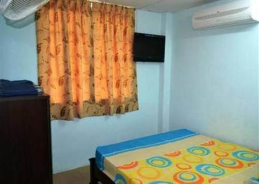 фото отеля Chulia D'Motel