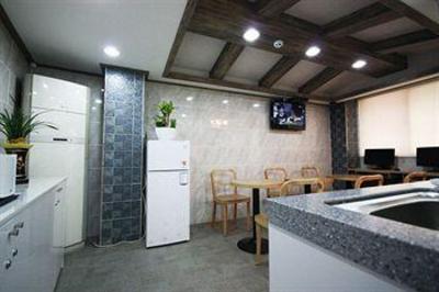 фото отеля K-Pop Guesthouse Seoul Station